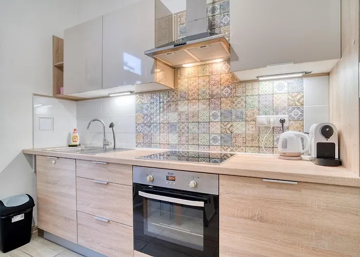 Apartamento Charming Downtown *