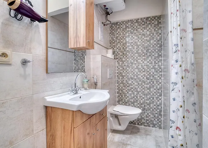 Apartamento Charming Downtown Bratislava