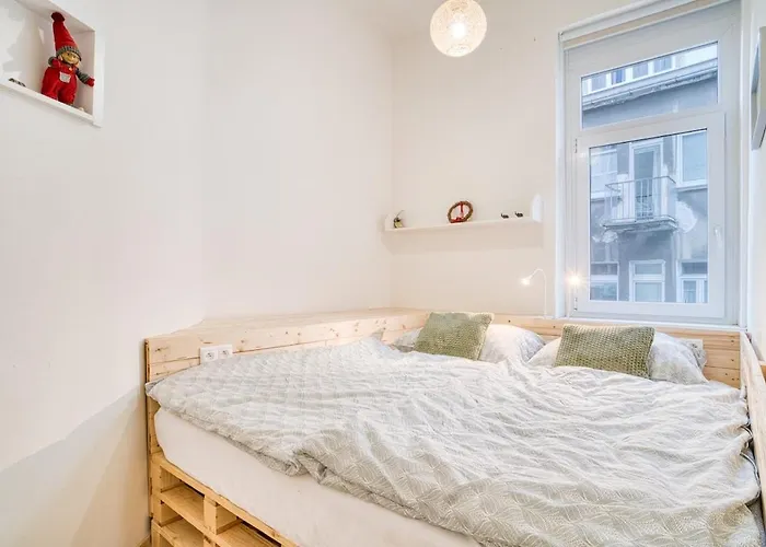 Charming Downtown Appartement Bratislava